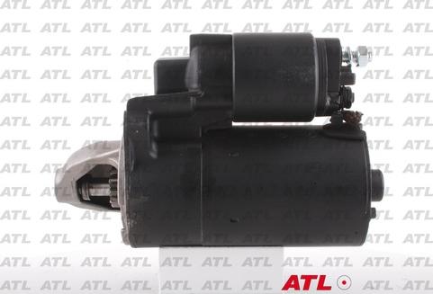 ATL Autotechnik A 13 280 - Стартер autodnr.net