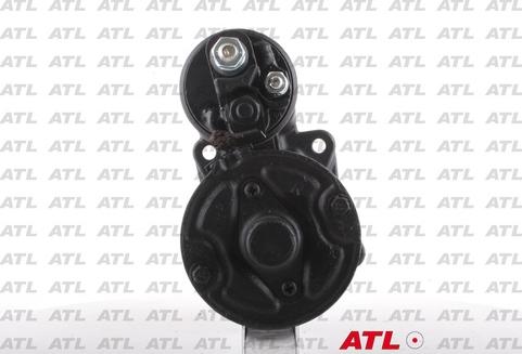 ATL Autotechnik A 13 280 - Стартер autodnr.net