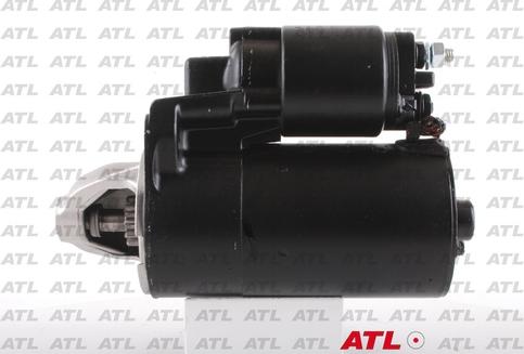 ATL Autotechnik A 13 290 - Стартер autocars.com.ua