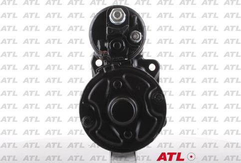 ATL Autotechnik A 13 290 - Стартер autocars.com.ua