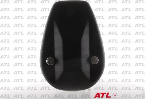 ATL Autotechnik A 13 320 - Стартер autocars.com.ua