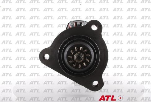 ATL Autotechnik A 13 420 - Стартер autocars.com.ua