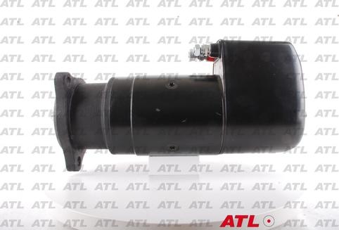 ATL Autotechnik A 13 430 - Стартер autodnr.net