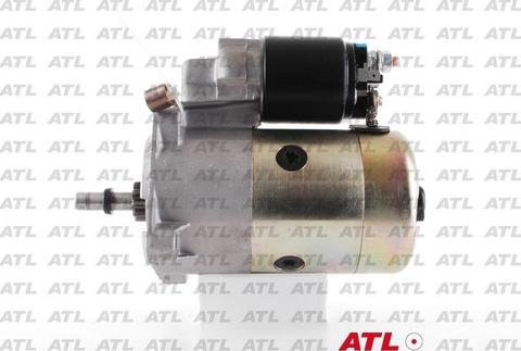 ATL Autotechnik A 13 470 - Стартер autocars.com.ua