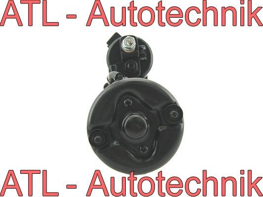 ATL Autotechnik A 13 640 - Стартер autodnr.net