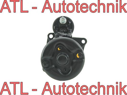 ATL Autotechnik A 13 650 - Стартер autocars.com.ua