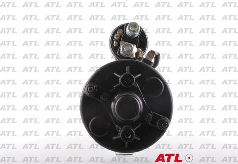 ATL Autotechnik A 13 720 - Стартер autocars.com.ua