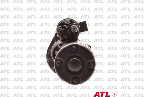 ATL Autotechnik A 13 830 - Стартер autocars.com.ua