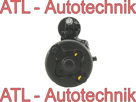 ATL Autotechnik A 13 910 - Стартер autodnr.net