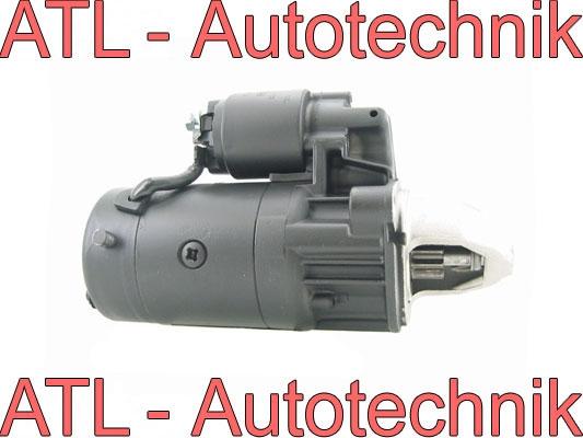 ATL Autotechnik A 13 910 - Стартер autodnr.net