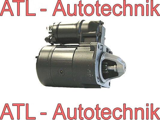 ATL Autotechnik A 13 945 - Стартер autodnr.net