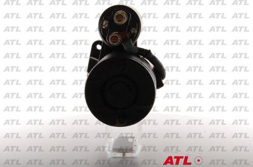 ATL Autotechnik A 14 260 - Стартер autodnr.net