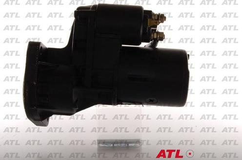 ATL Autotechnik A 14 260 - Стартер autodnr.net