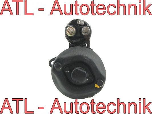 ATL Autotechnik A 14 330 - Стартер autocars.com.ua