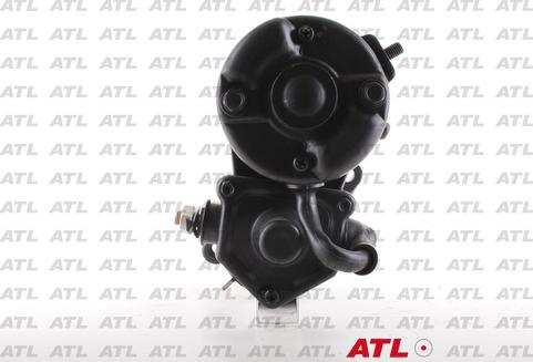 ATL Autotechnik A 14 470 - Стартер autodnr.net