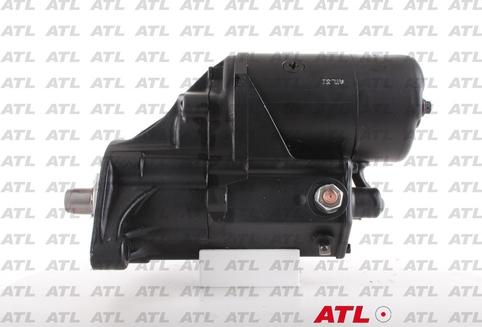 ATL Autotechnik A 14 470 - Стартер autodnr.net