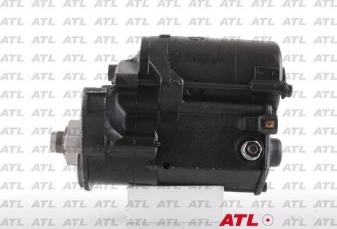 ATL Autotechnik A 14 510 - Стартер autocars.com.ua