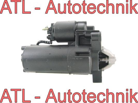 ATL Autotechnik A 14 590 - Стартер autocars.com.ua