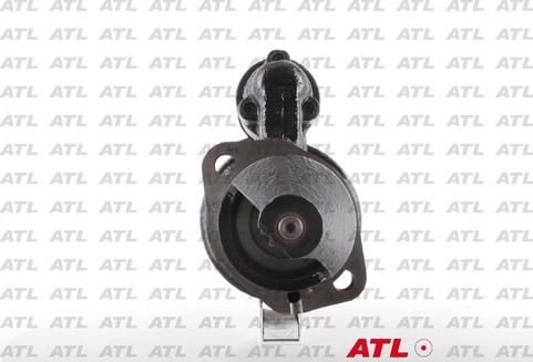 ATL Autotechnik A 14 730 - Стартер autodnr.net