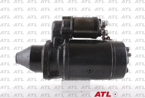 ATL Autotechnik A 14 730 - Стартер autodnr.net