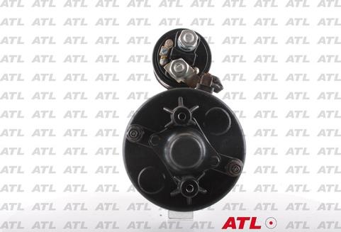 ATL Autotechnik A 14 730 - Стартер autodnr.net