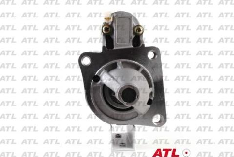 ATL Autotechnik A 14 980 - Стартер autocars.com.ua