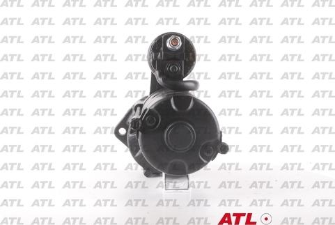 ATL Autotechnik A 15 020 - Стартер autocars.com.ua