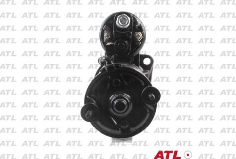 ATL Autotechnik A 15 050 - Стартер autocars.com.ua