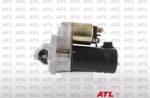 ATL Autotechnik A 15 190 - Стартер autodnr.net