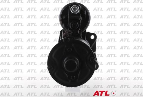 ATL Autotechnik A 15 230 - Стартер autocars.com.ua