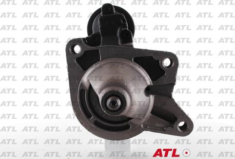 ATL Autotechnik A 15 260 - Стартер autodnr.net