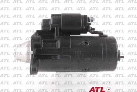 ATL Autotechnik A 15 270 - Стартер autocars.com.ua