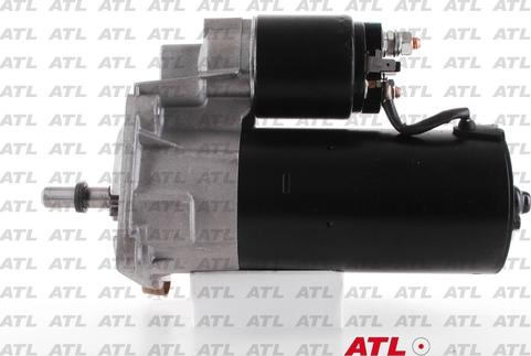 ATL Autotechnik A 15 320 - Стартер autocars.com.ua