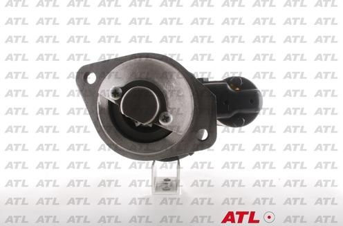 ATL Autotechnik A 15 340 - Стартер autocars.com.ua