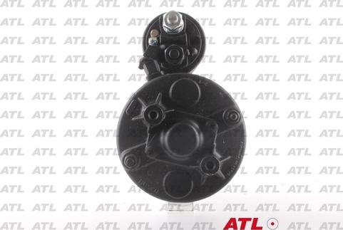 ATL Autotechnik A 15 420 - Стартер autodnr.net