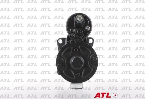 ATL Autotechnik A 15 490 - Стартер autodnr.net