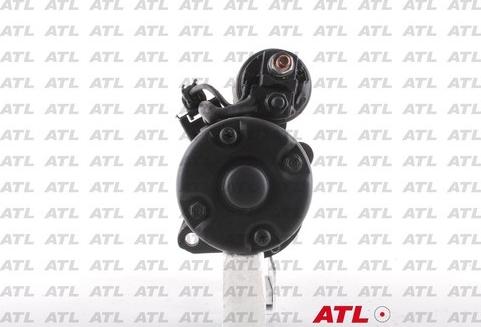 ATL Autotechnik A 15 750 - Стартер autodnr.net