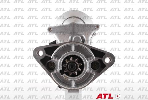 ATL Autotechnik A 15 760 - Стартер autocars.com.ua