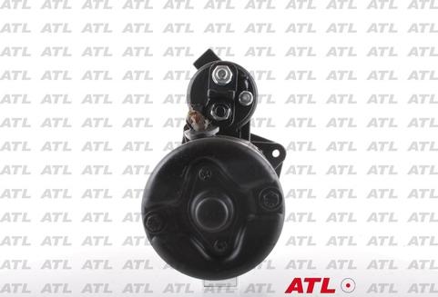 ATL Autotechnik A 15 910 - Стартер autocars.com.ua