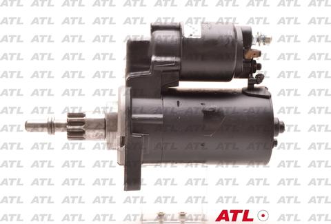 ATL Autotechnik A 16 110 - Стартер autodnr.net