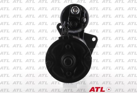 ATL Autotechnik A 16 130 - Стартер autocars.com.ua