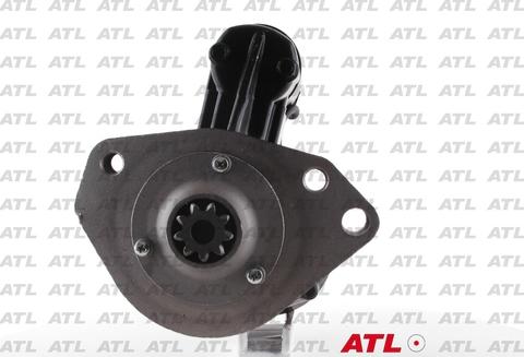 ATL Autotechnik A 16 160 - Стартер autocars.com.ua