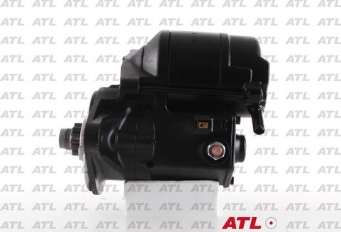 ATL Autotechnik A 16 260 - Стартер autocars.com.ua