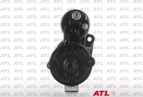 ATL Autotechnik A 16 280 - Стартер autodnr.net