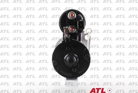 ATL Autotechnik A 16 300 - Стартер autocars.com.ua