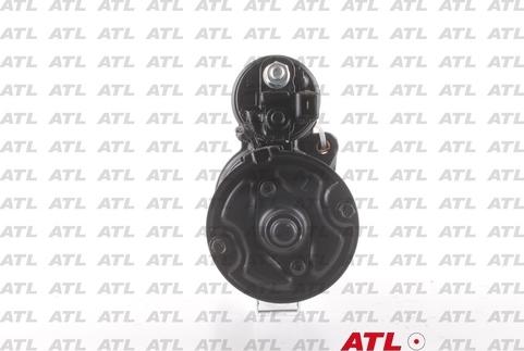 ATL Autotechnik A 16 310 - Стартер autodnr.net