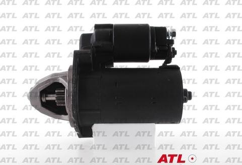 ATL Autotechnik A 16 380 - Стартер autodnr.net