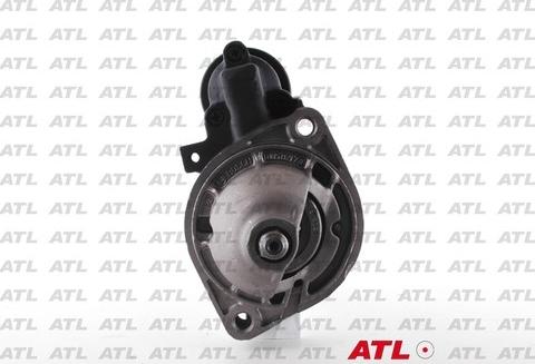 ATL Autotechnik A 16 380 - Стартер autodnr.net