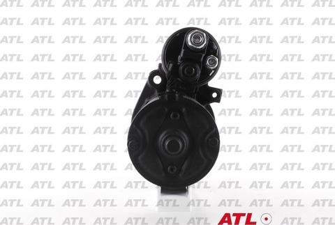 ATL Autotechnik A 16 380 - Стартер autodnr.net