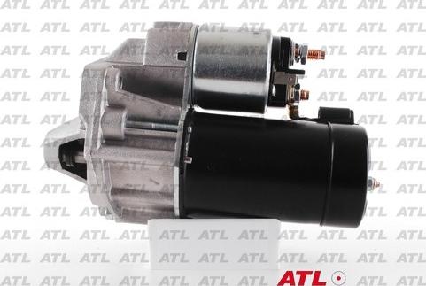 ATL Autotechnik A 16 400 - Стартер autocars.com.ua